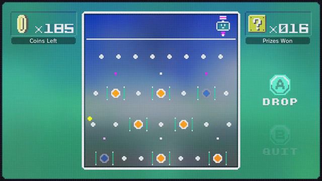 [Nintendo Land] Getting Prizes : 362 Coins