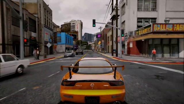 ДАТА ВЫХОДА GTA 6 | ОБЗОР GTA 6 смотреть онлайн