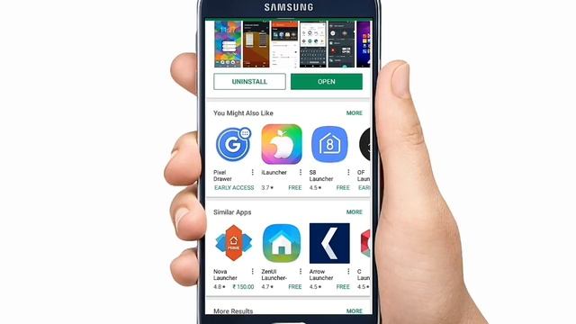 How To Android O Notification badges for Any Android device hindi/urdu смотреть онлайн