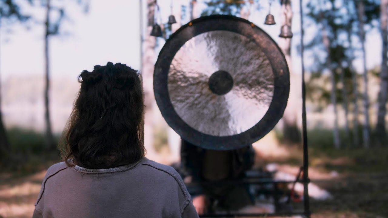 Чаша Сварога. Видение