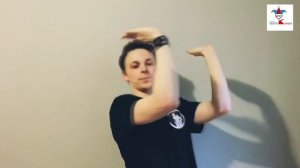 Мастер классы по кукловождению от актёров Тюменского театра кукол А. Киселёва и А. Крежевских