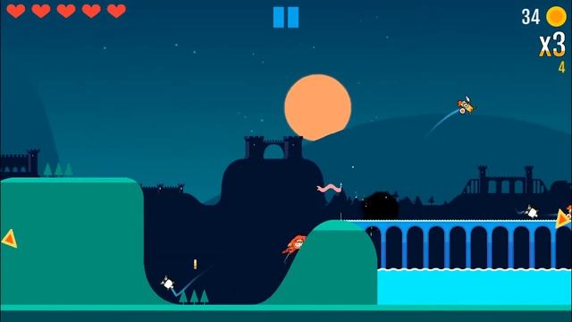 Drag'n'Boom - Ankama Level 1-4 Walkthrough смотреть онлайн