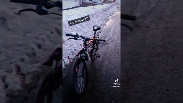 Опер на велосипеде смотреть онлайн