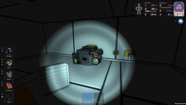 STATIONEERS • Газовая камера • 06 смотреть онлайн