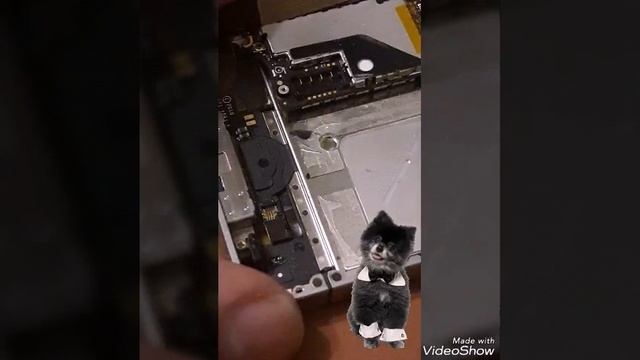 Iphone 4 не включается и не заряжается . Устранение неполадок. смотреть онлайн