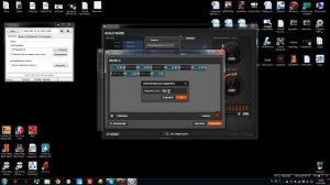 Примочки #1 : Как установить макрос на мышку SteelSeries