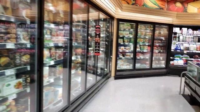 Цены на продукты METRO 2019-02-09 | Жизнь в Канаде by Étoile Tube CANADA смотреть онлайн