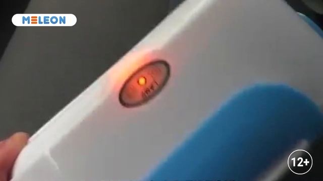 Автомобильный ланч бокс MELEON