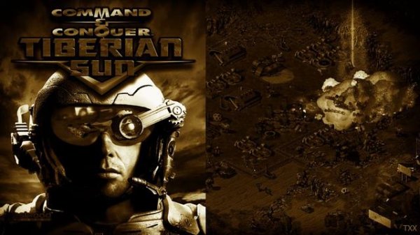 Command And Conquer: Tiberian Sun - full soundtrack
