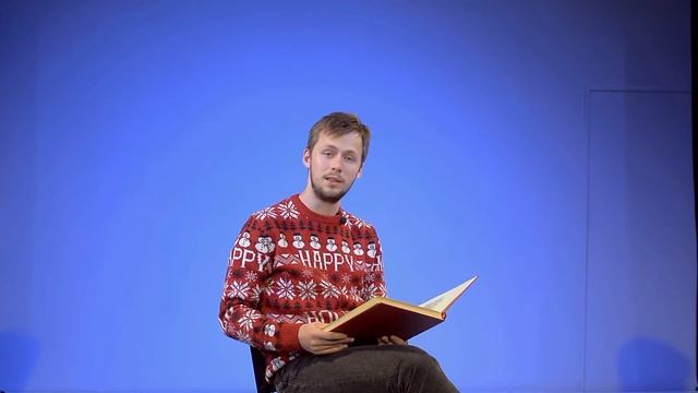 "Мифы, легенды и сказки Удмуртского народа": часть четвертая смотреть онлайн