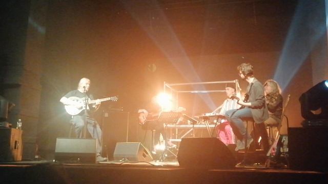 Сева Гаккель - Эйяфьядлайёкюдль 20/02/23 Клуб А2 СПб смотреть онлайн