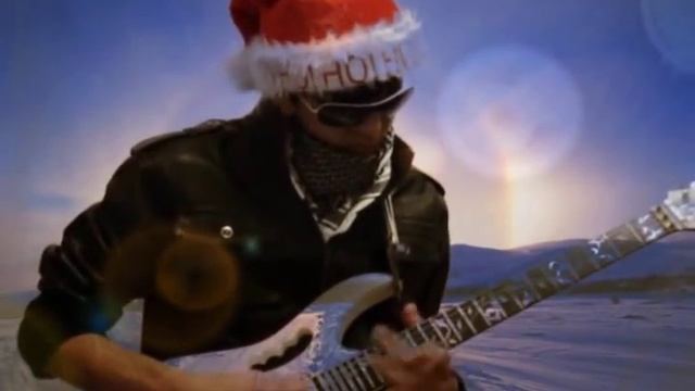 Christmas Rock смотреть онлайн