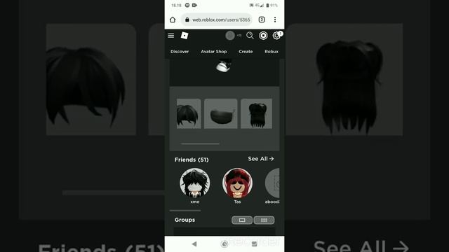 BRUH search roblox player? смотреть онлайн