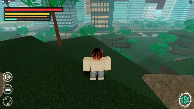 Roblox Project Baki 2 - Breakdance Showcase! смотреть онлайн