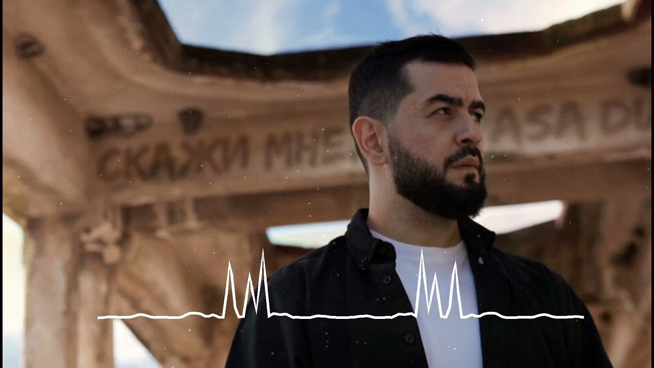 JANAGA — Скажи мне|Asa Du ||Премьера 2022||