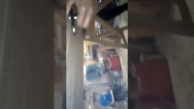 Установка дверного замка в деревянной двери. смотреть онлайн