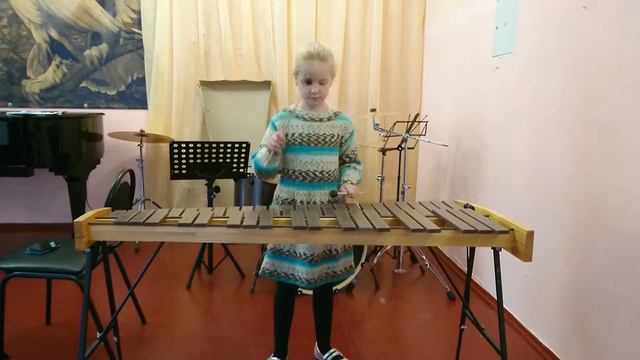 "Я сидела либо день, либо два" смотреть онлайн