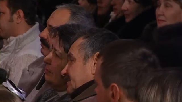 Народний аматорський камерний оркестр "Елегія" смотреть онлайн