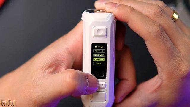 VOOPOO ARGUS MT vs XT - Full Review / Tutorial смотреть онлайн