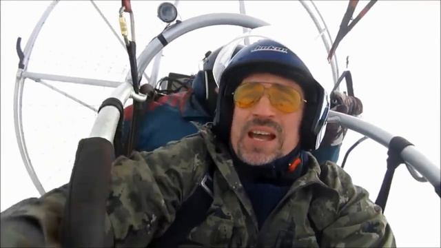 Мото параплан//Бюджетная дорога в небо!! F.A.Q. и полёт над облаками!!Паралёт, Аэрошют смотреть онлайн