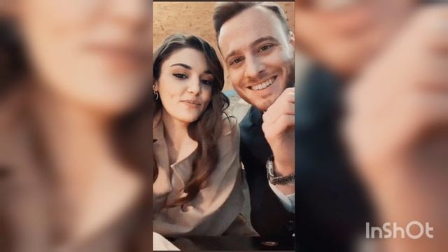 Ханде Эрчел и Керем Бюрсин ?Дома? смотреть онлайн