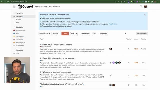 How to get ChatGPT plugins access? STEP by STEP +DEMO смотреть онлайн