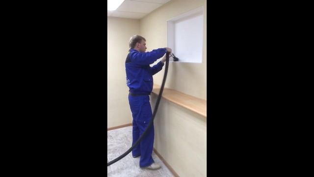 Уборка офиса. Клининг в Орле. КлинингПро. смотреть онлайн
