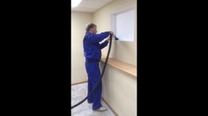 Уборка офиса. Клининг в Орле. КлинингПро.