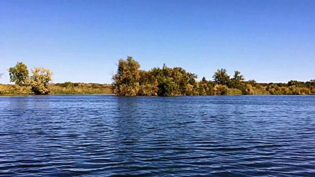Северский Донец и Калитвенец выход на воду смотреть онлайн