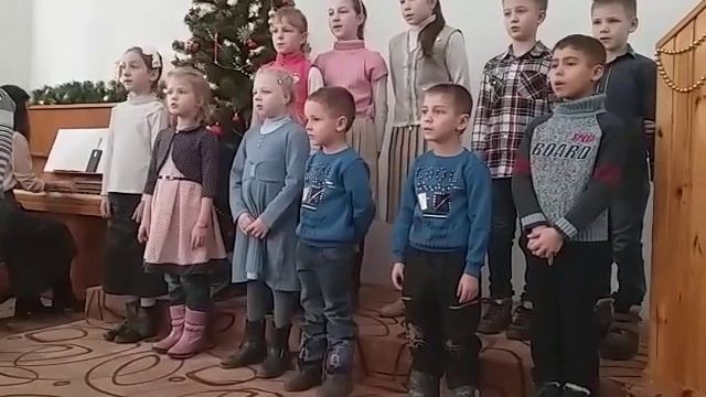 Колокольчики звенят. смотреть онлайн