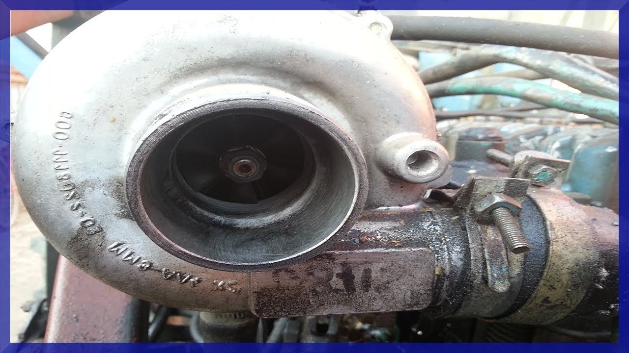 Спецвыпуск. Турбина на Т-40АМТ за Год Эксплуатации. смотреть онлайн