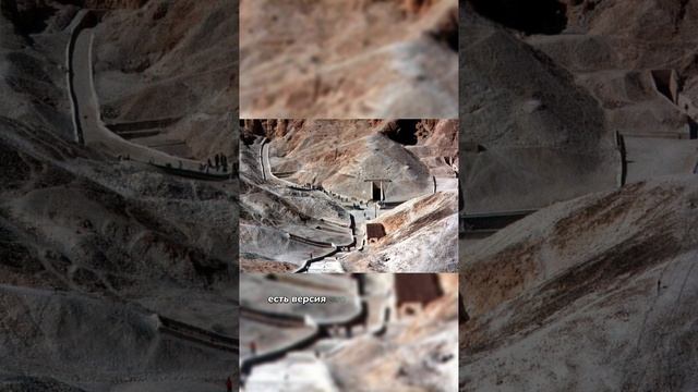 100 лет назад откопали гробницу Тутанхамона