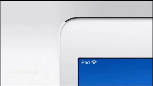 iPad Air 9,7" 32 Go WiFi смотреть онлайн