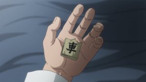 Охотник х Охотник 87 серия (аниме-сериал, 2011)