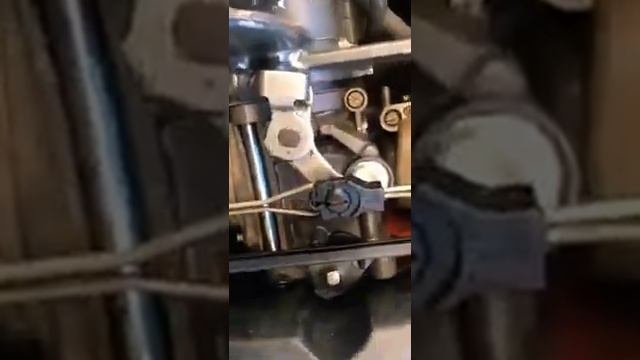Honda BF90 A2 carburetors disassembling ..(ARABIC)فك وتنظيف كربريترات محرك هوندا البحري ٩٠ حصان смотреть онлайн