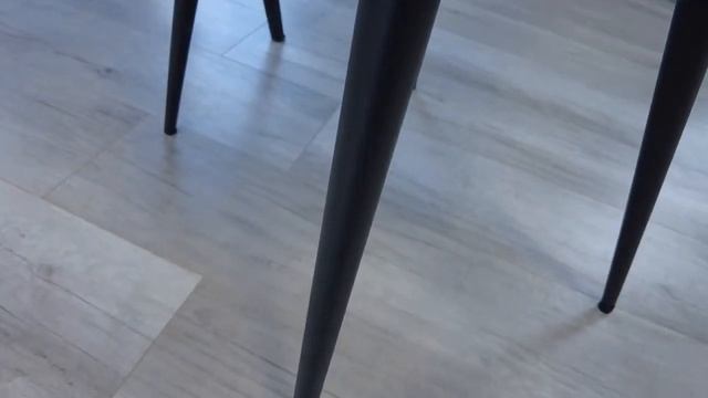 Обзор стула MONRO (mod. 5144) синий (HLR 64)/черный смотреть онлайн