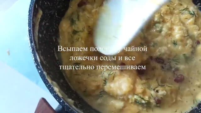 Вкусные блюда на каждый день 