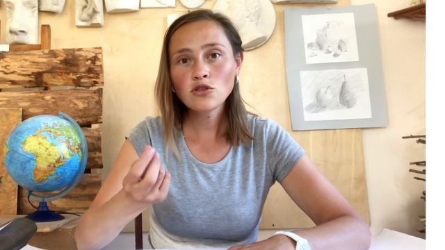 Первый урок из курса pop-up «Кругосветка». смотреть онлайн