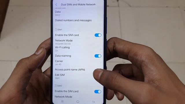 Vivo Mobile Network Problem | How To Solve Vivo Network Problem смотреть онлайн