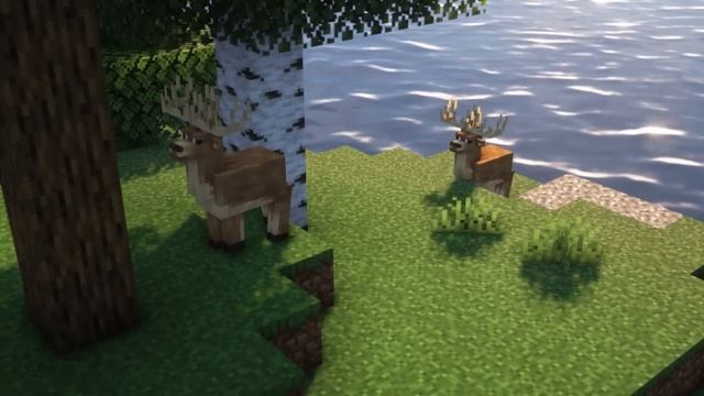15 Amazing Minecraft Mods (1.19.2) for Fabric смотреть онлайн