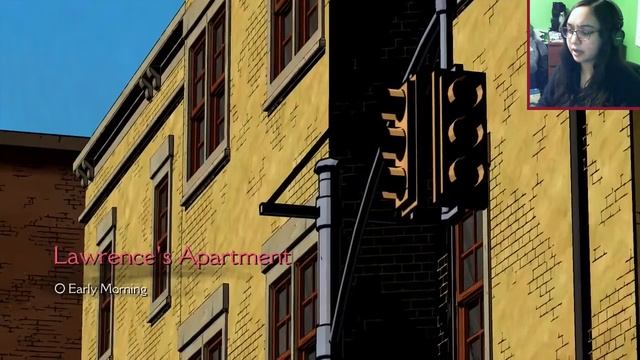 The Fairy Tale Detective? | The Wolf Among Us Episode 1: Faith смотреть онлайн
