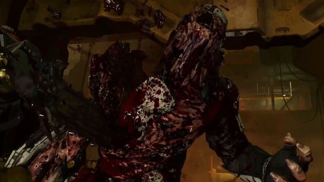 DOOM | Official Trailer (2016) E3 2015