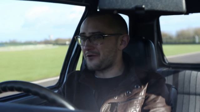 VW Golf GTI Mk1: Which Was The Greatest Generation? PART 1/5 - Carfection смотреть онлайн