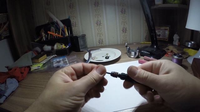 Shimano Biomaster 11 - девять лет без смазки, что стало с катушкой ? Внутри стружка ?