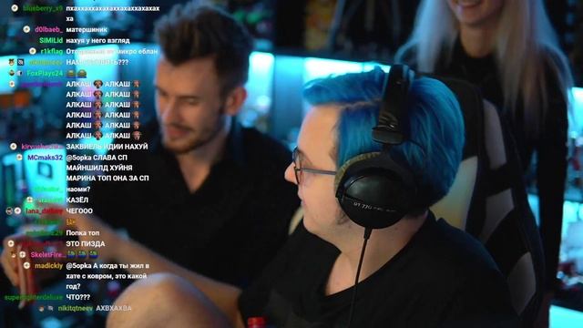 РАЗОБЛАЧЕНИЕ ПЯТЕРКИ / 5opka