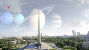 Если бы вместо Луны были планеты Солнечной системы