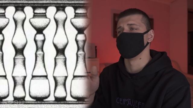 НАСКОЛЬКО ПОШЛЫЕ У ТЕБЯ МЫСЛИ I ТЕСТ НА ПОШЛОСТЬ / сердцеед крэй смотреть онлайн