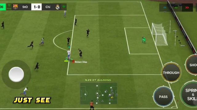 Attacking Guide !! How To Score Goals Easily ? | Easy Tips | Fc Mobile
