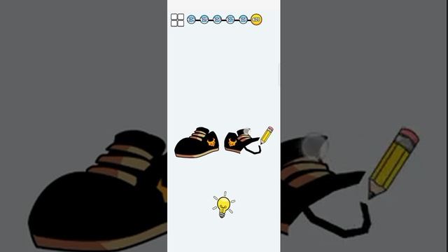 FNF draw puzzle All levels gameplay walkthrough solutions Android,iOS смотреть онлайн