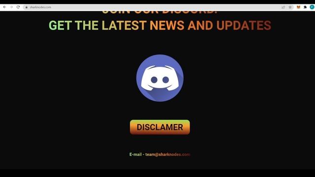 Black Shark Nodes - NFT Node Project On Avalanche | Best Crypto Passive Income 2022 Up to 51% | смотреть онлайн